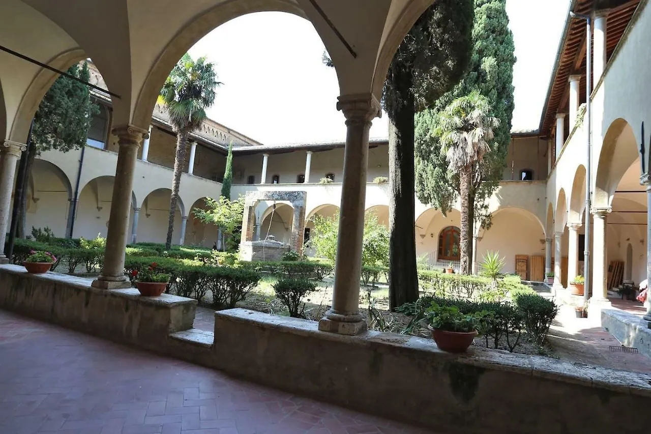 Appartamento Benozzo San Gimignano