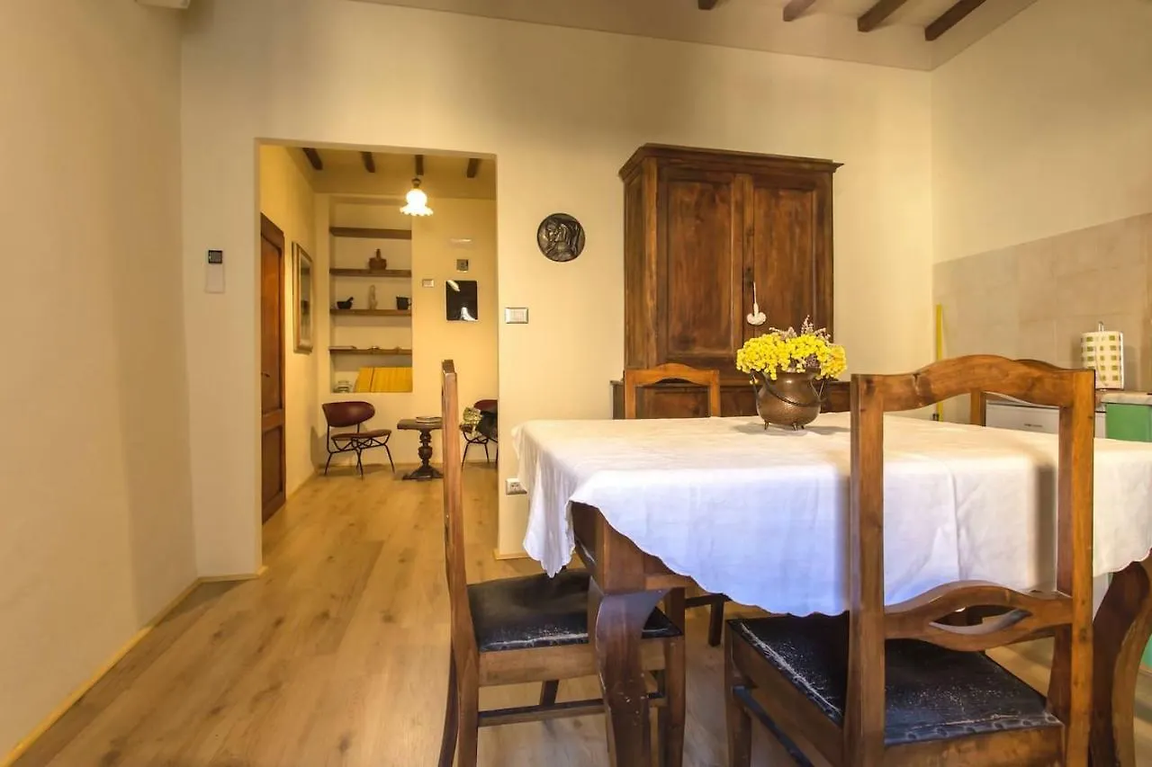 Appartamento Benozzo San Gimignano