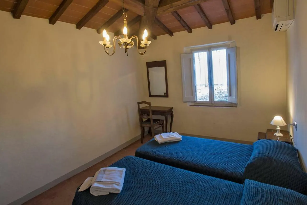 Appartamento Benozzo San Gimignano Italia