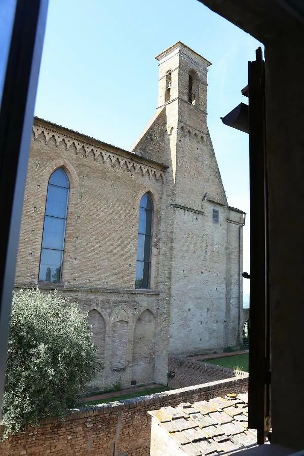 Appartamento Benozzo San Gimignano 0*,  Italia
