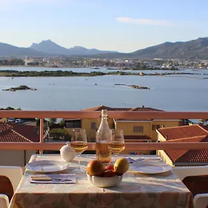 Bellavista , Olbia Italia