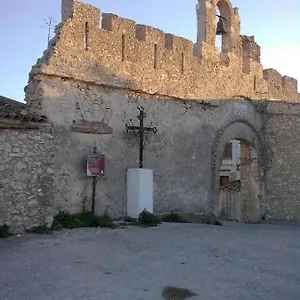 La Casa Di Anna , Balata di Baida Italia