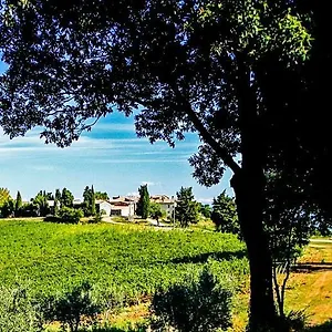  Appartamento Fattoria La Torre