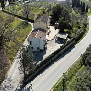  Appartamento La Casa Degli Dei