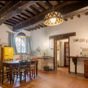  Appartamento Le Fonti Di