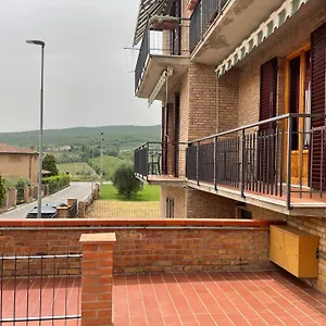 Appartamento Casa Simonetta