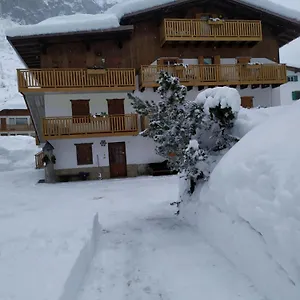Marmolada , Rocca Pietore Italia
