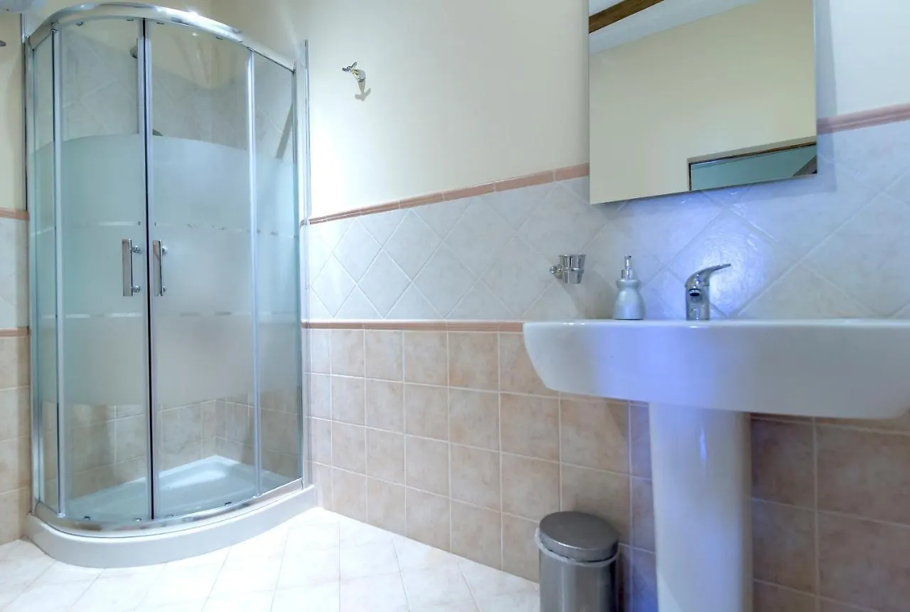 Apartment Appartamento Benozzo San Gimignano Italy