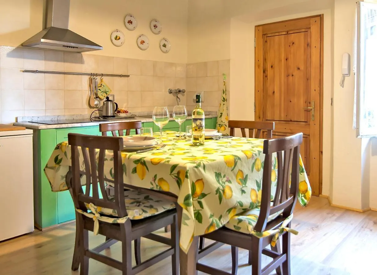 Apartment Appartamento Benozzo San Gimignano Italy