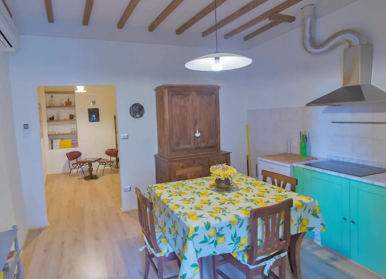 Appartamento Benozzo San Gimignano Apartment