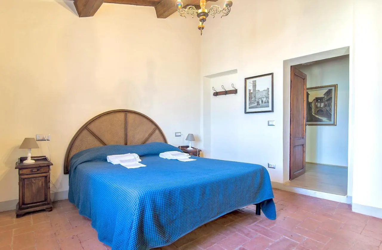 Appartamento Benozzo San Gimignano Apartment