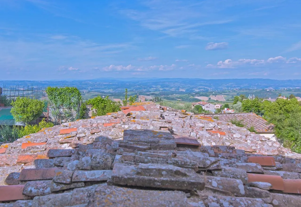 Appartamento Benozzo San Gimignano 0*,  Italy