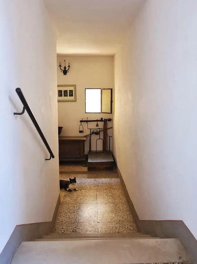 Apartment Appartamento Benozzo San Gimignano
