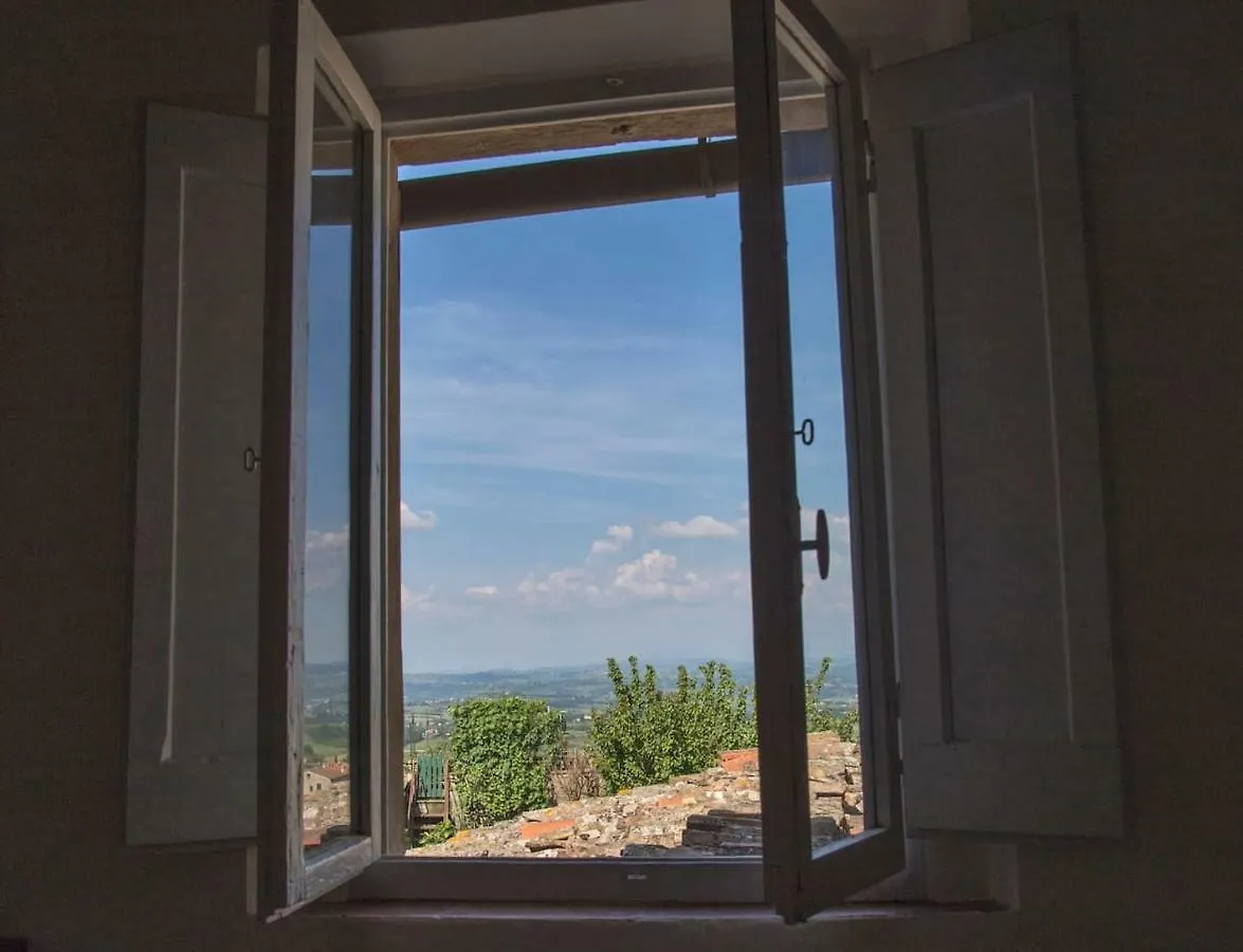 Appartamento Benozzo San Gimignano Apartment